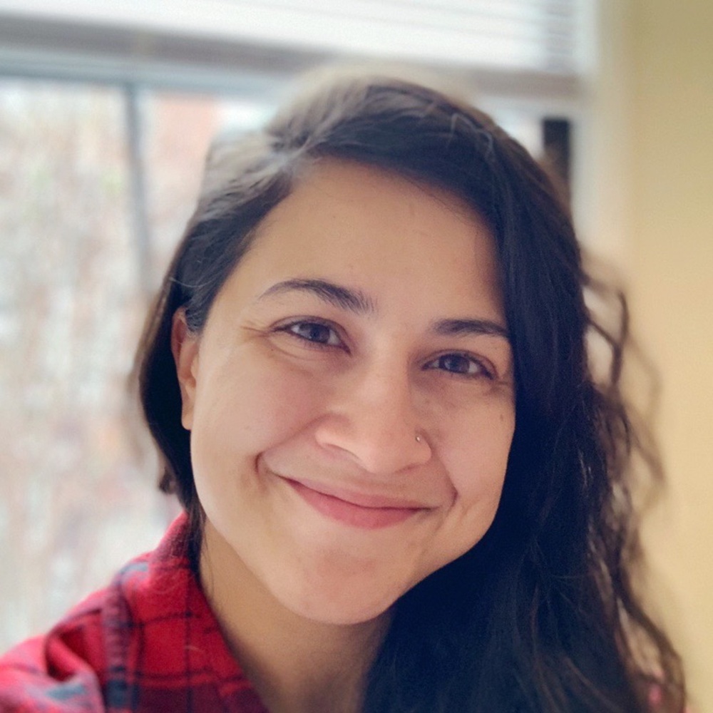 Meet your Posher, Sevreina